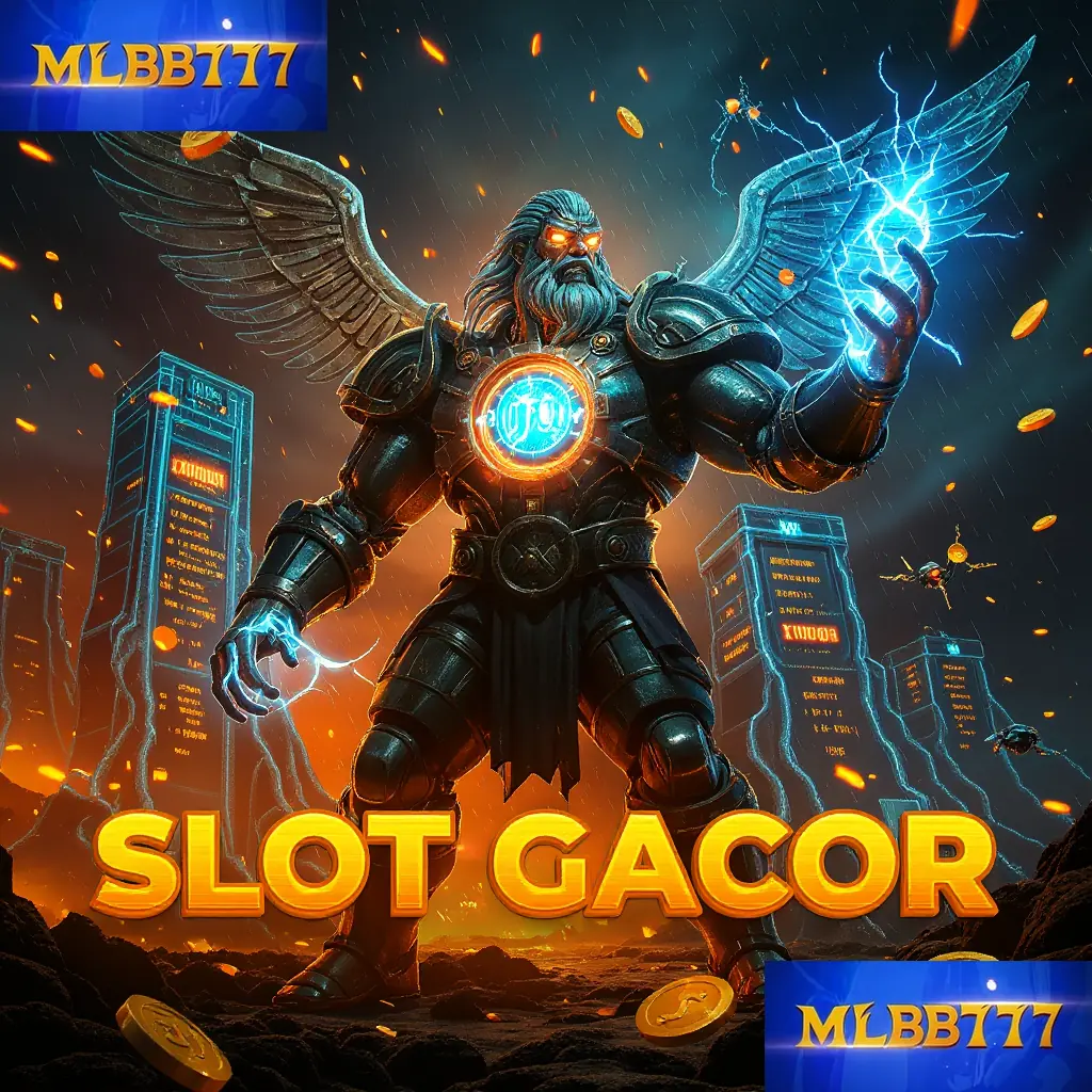 MLBB777 Apk Slot Login Inspirasi Digital Nuhade image 1