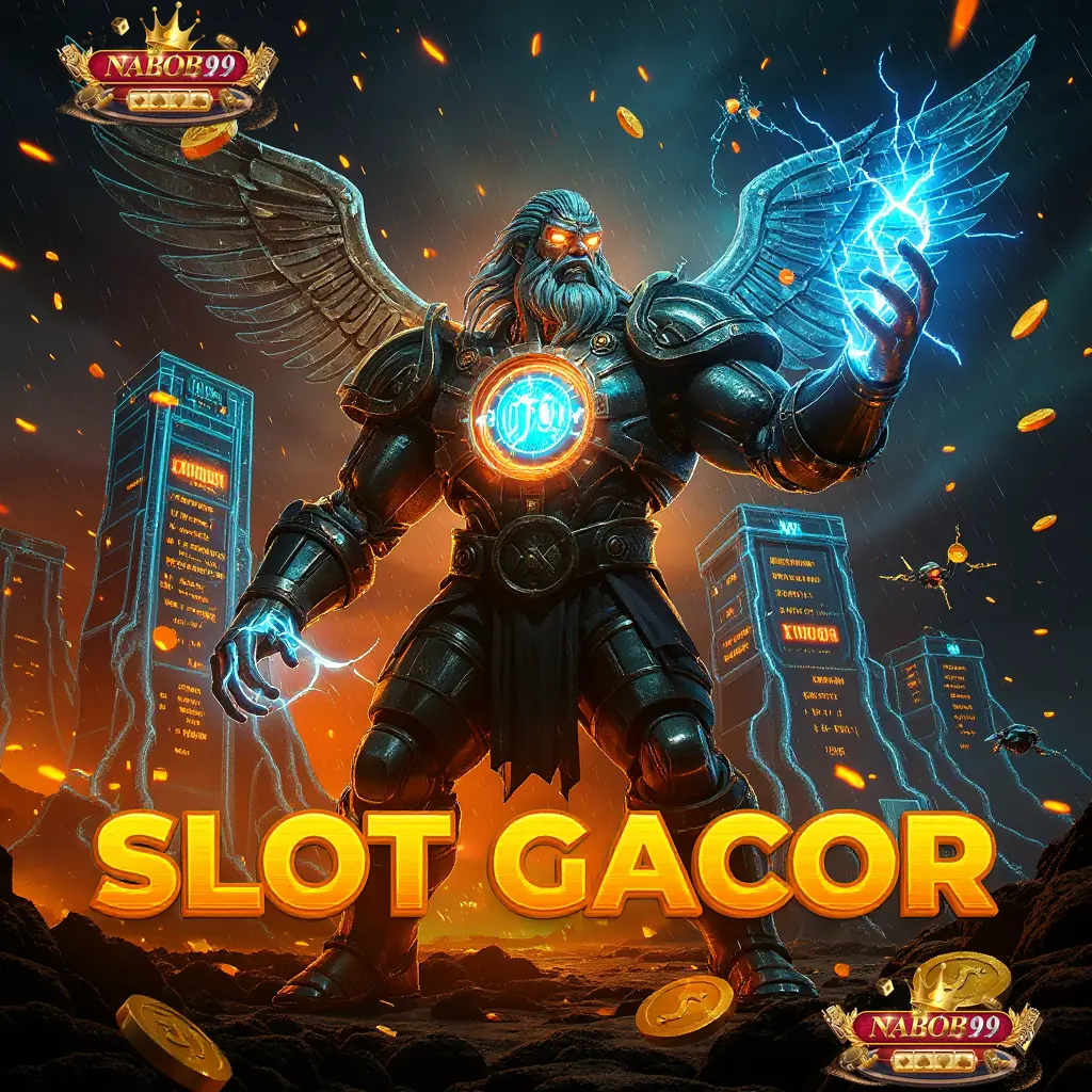 NABOB99 Apk Slot Login Inspirasi Digital Nuhade image 1