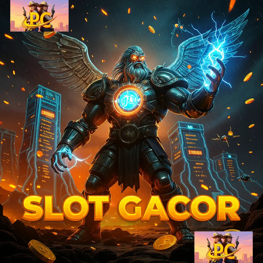 PC777 Apk Slot Login Inspirasi Digital Nuhade image 1