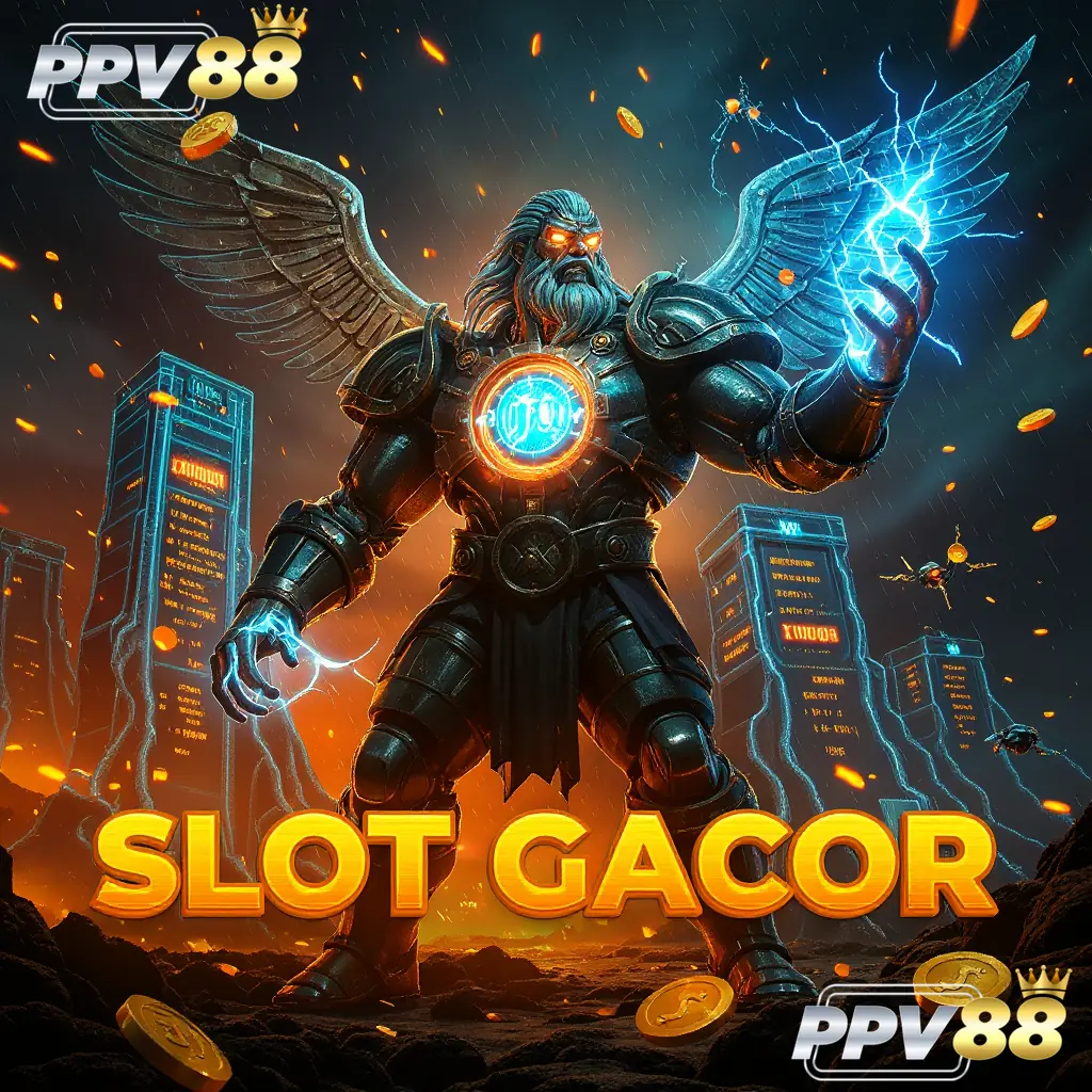 PPV88 Apk Slot Login Inspirasi Digital Nuhade image 1