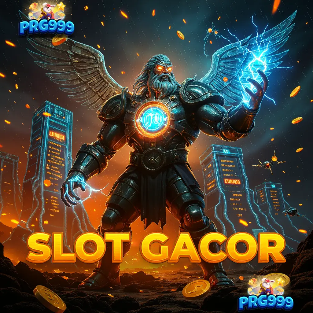 PRG999 Apk Slot Login Inspirasi Digital Nuhade image 1