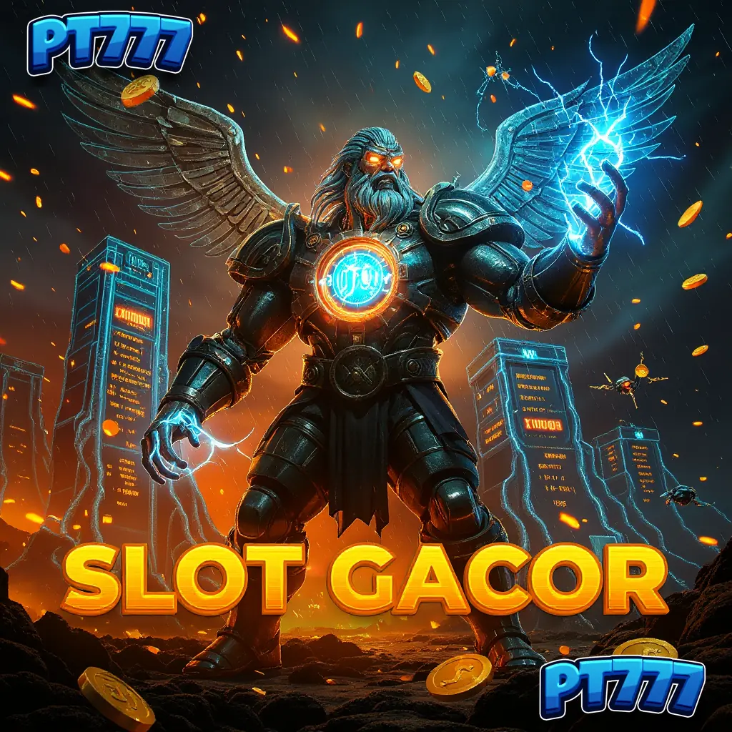 PT777 Apk Slot Login Inspirasi Digital Nuhade image 1