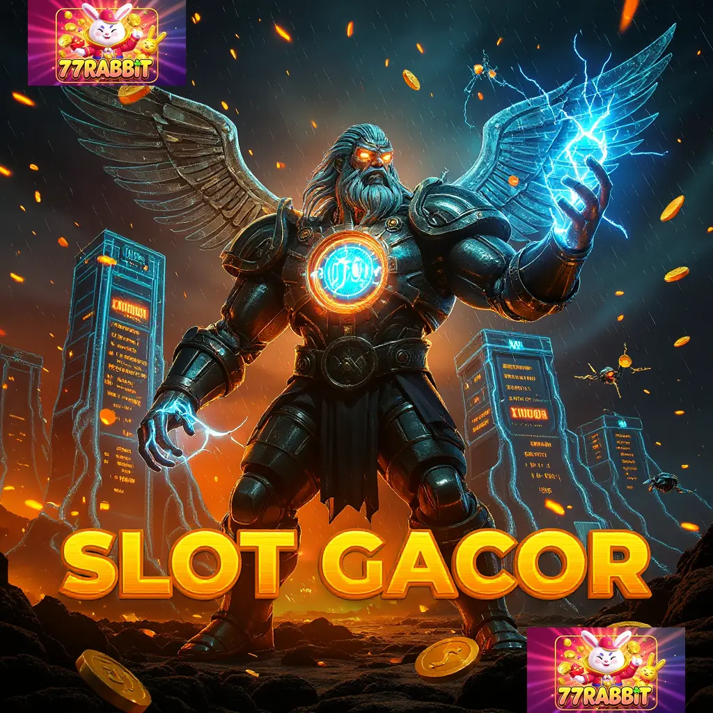 RABBIT77 Apk Slot Login Inspirasi Digital Nuhade image 1