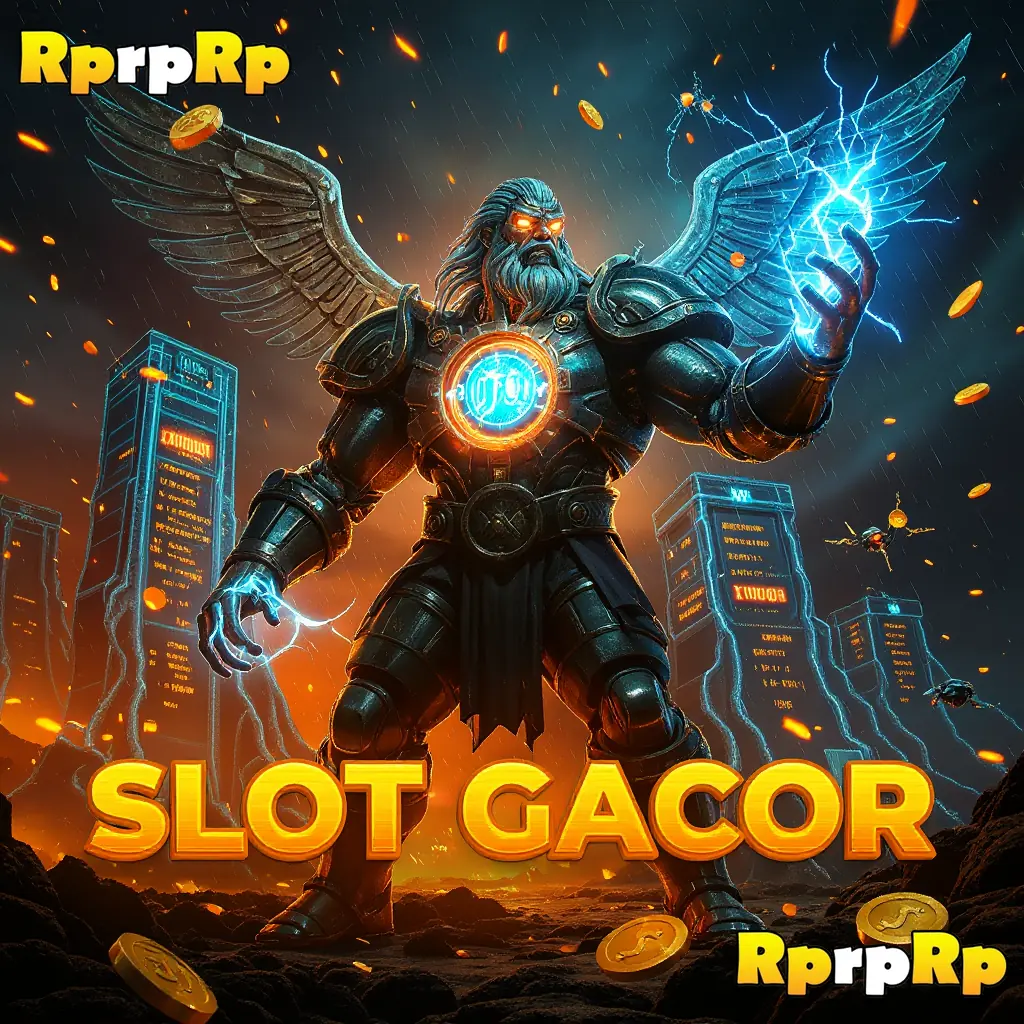 RPRPRP Apk Slot Login Inspirasi Digital Nuhade image 1