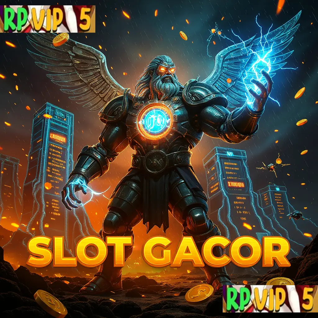 RPVIP5 Apk Slot Login Inspirasi Digital Nuhade image 1