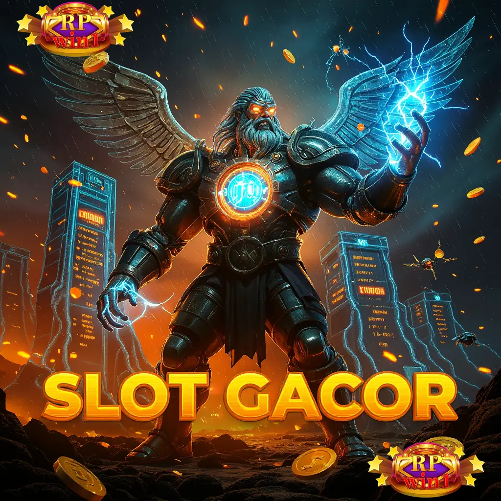 RPWIN1 Apk Slot Login Inspirasi Digital Nuhade image 1