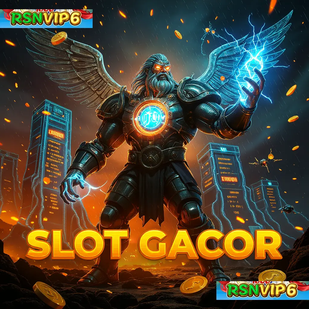 RSNVIP6 Apk Slot Login Inspirasi Digital Nuhade image 1