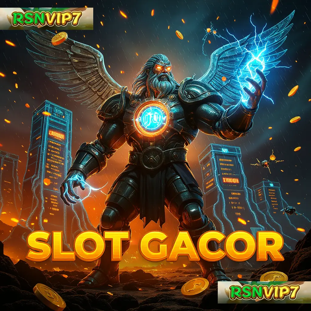 RSNVIP7 Apk Slot Login Inspirasi Digital Nuhade image 1