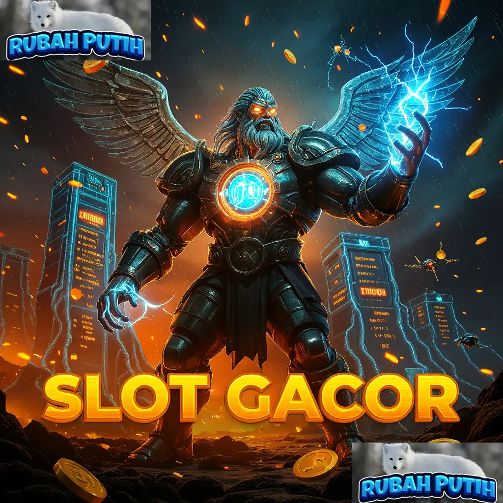 RUBAH PUTIH SLOT Apk Slot Login Inspirasi Digital Nuhade image 1