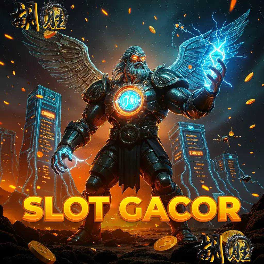 SCATTER HITAM Apk Slot Login Inspirasi Digital Nuhade image 1