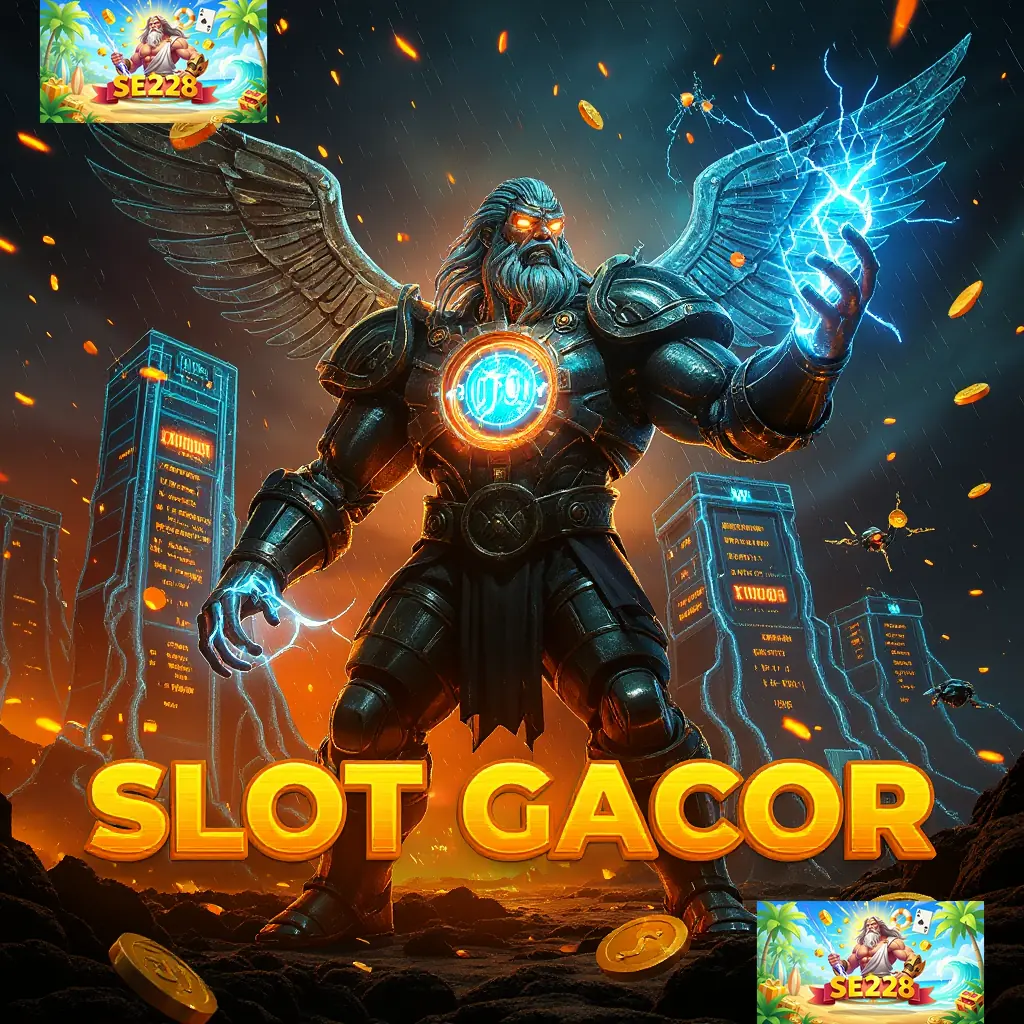 SE328 Apk Slot Login Inspirasi Digital Nuhade image 1