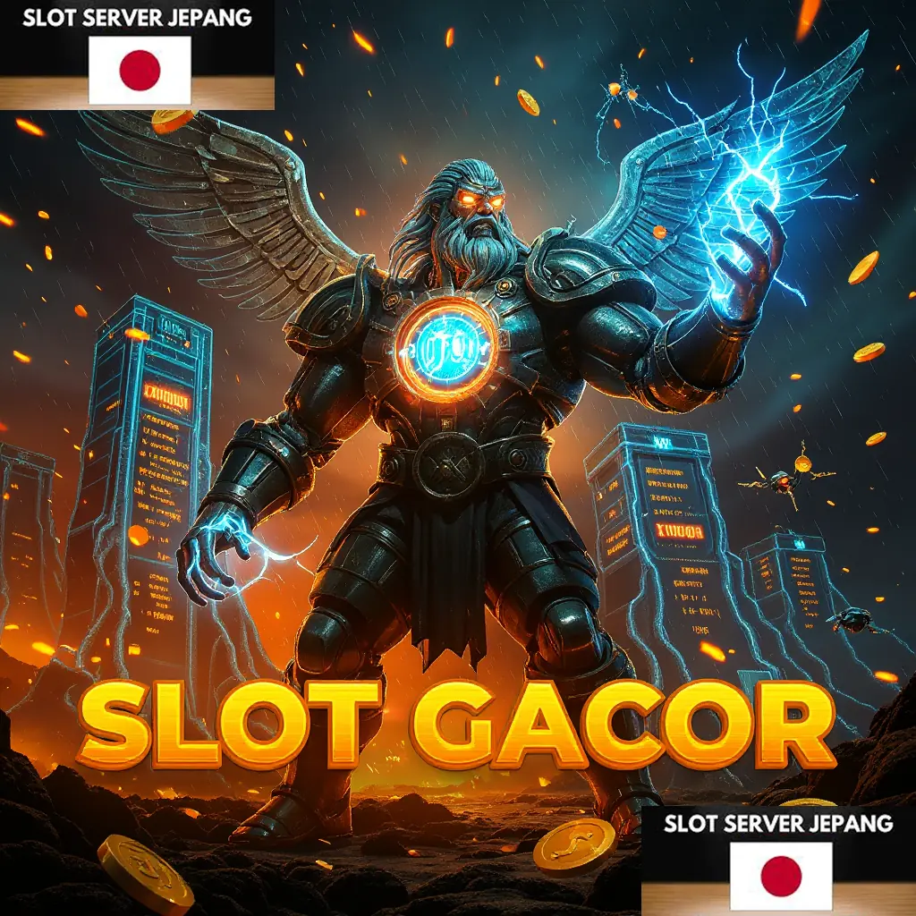 SERVER JEPANG Apk Slot Login Inspirasi Digital Nuhade image 1