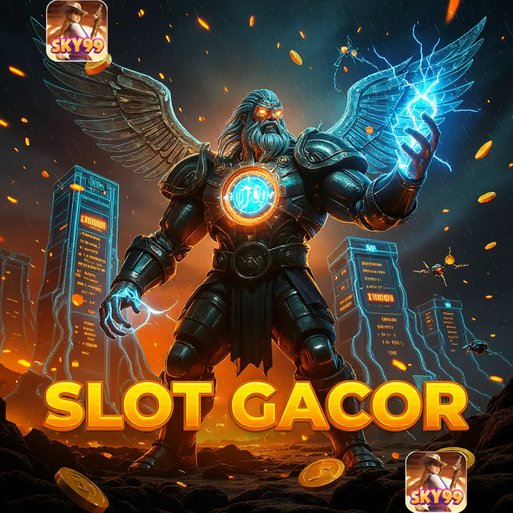 SKY99 Apk Slot Login Inspirasi Digital Nuhade image 1