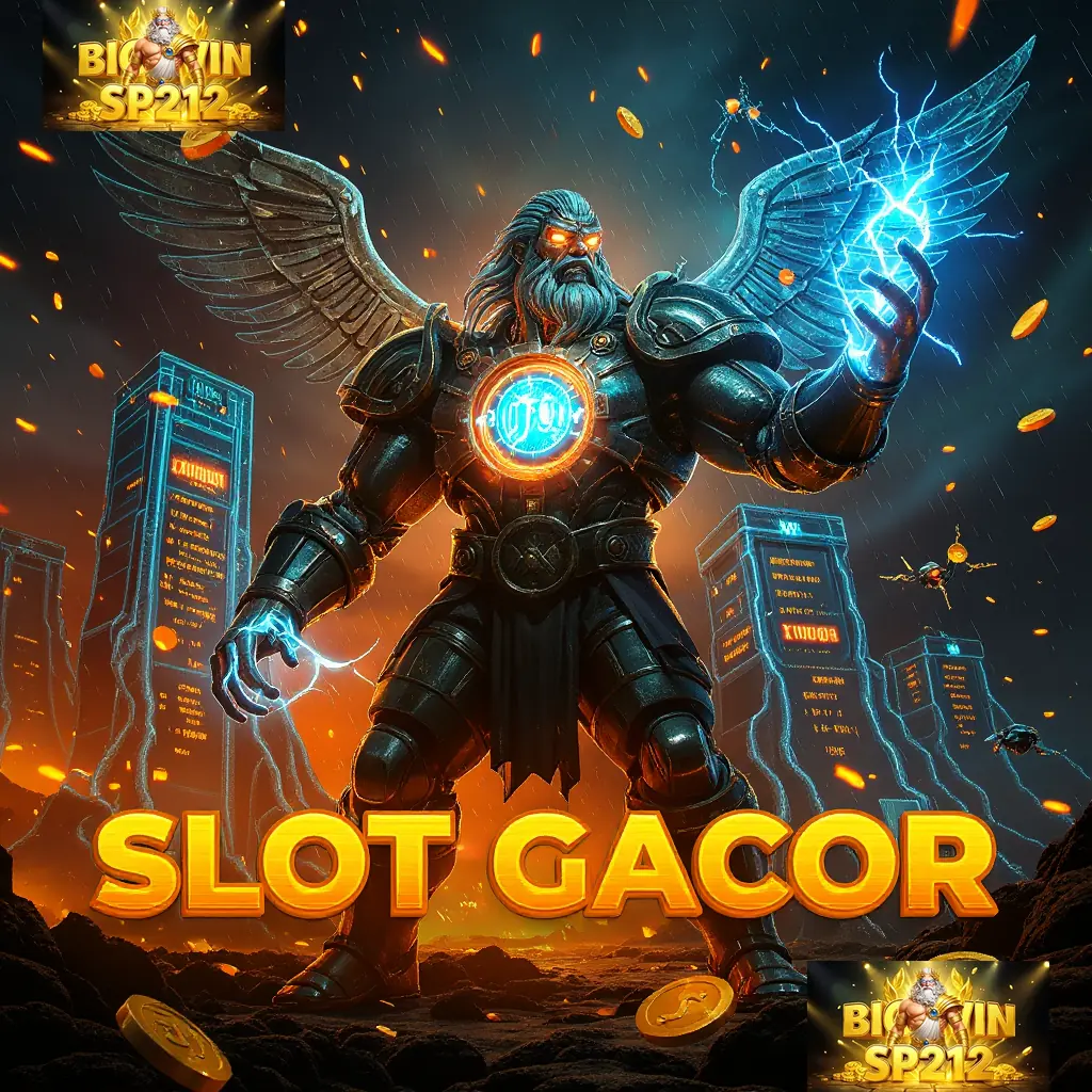 SP212 Apk Slot Login Inspirasi Digital Nuhade image 1