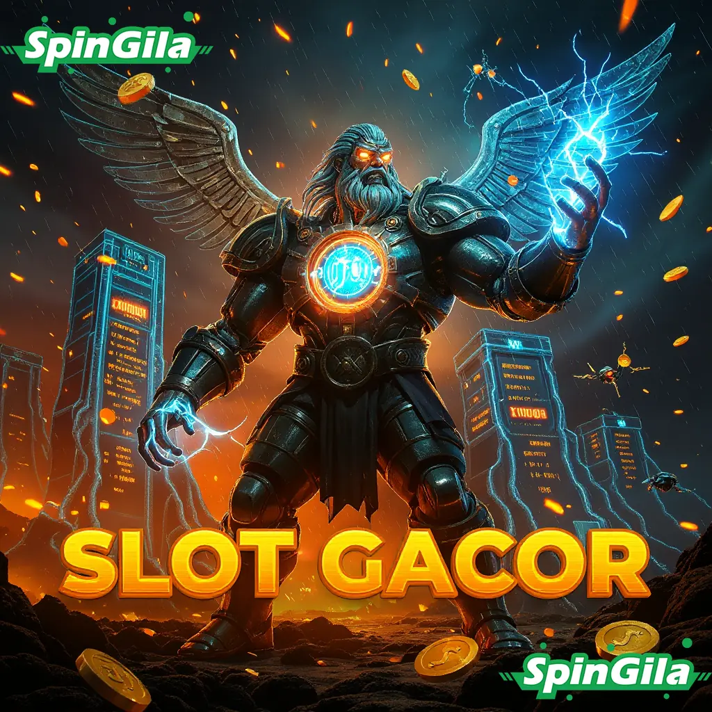 SPINGILA Apk Slot Login Inspirasi Digital Nuhade image 1