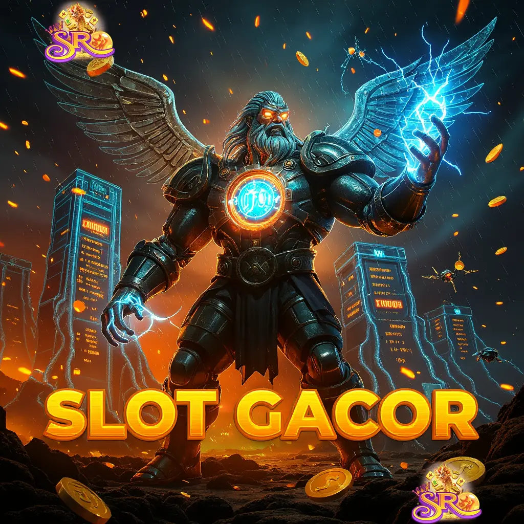 SR866 Apk Slot Login Inspirasi Digital Nuhade image 1