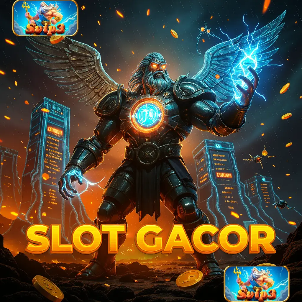 SVIP3 Apk Slot Login Inspirasi Digital Nuhade image 1