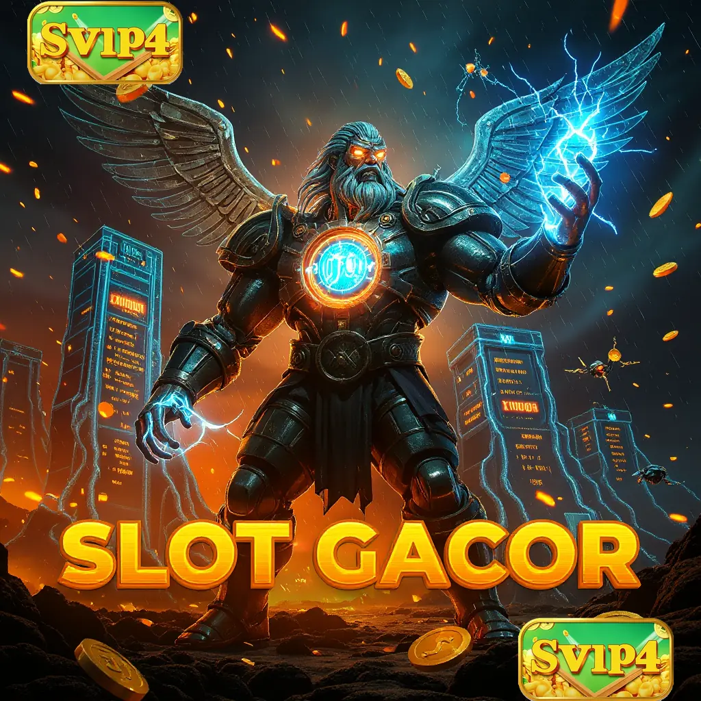 SVIP4 Apk Slot Login Inspirasi Digital Nuhade image 1