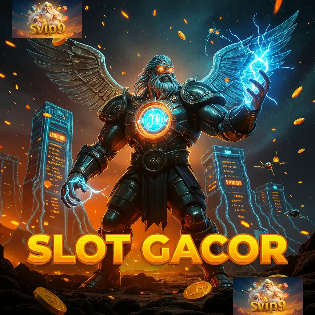 SVIP9 Apk Slot Login Inspirasi Digital Nuhade image 1