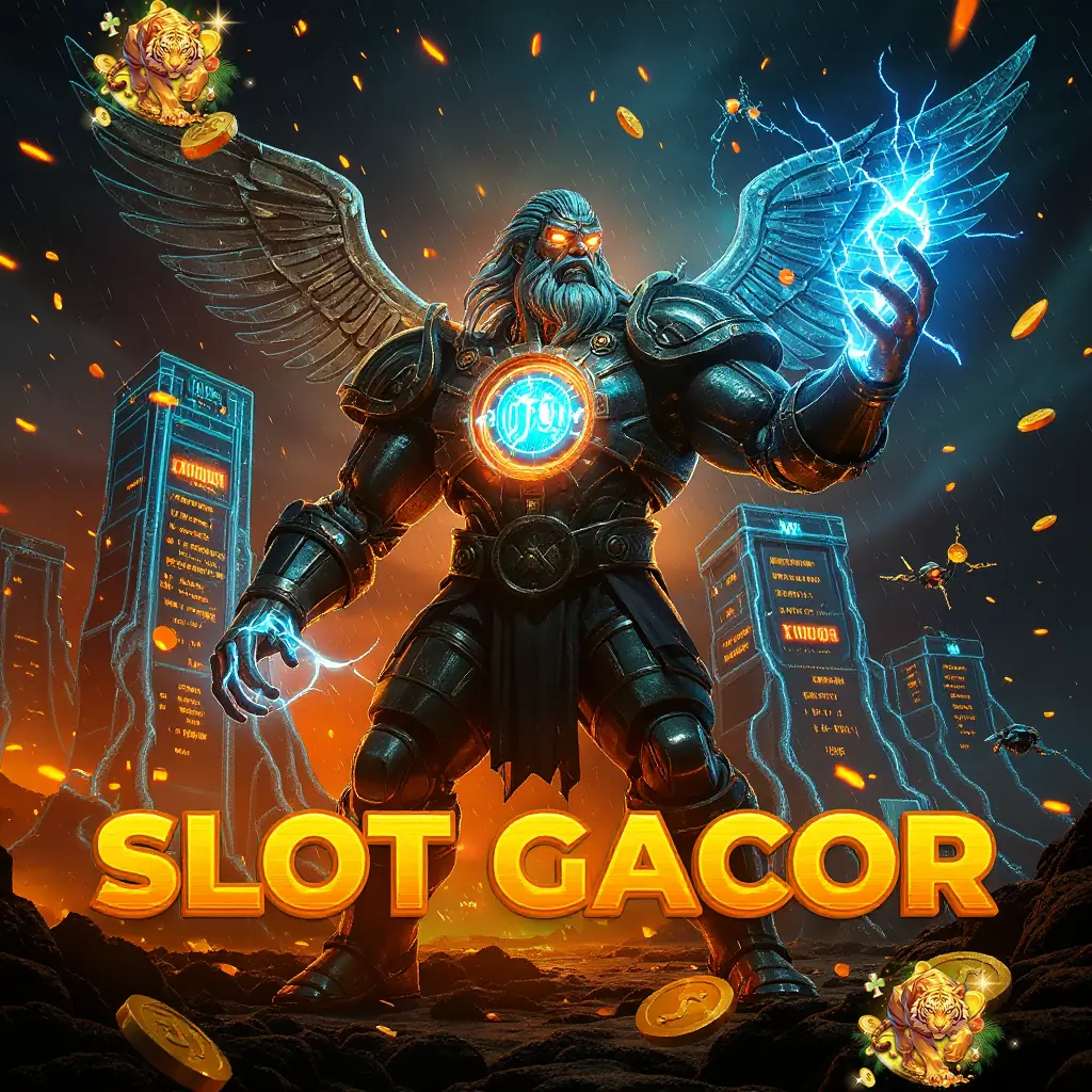TGER123 Apk Slot Login Inspirasi Digital Nuhade image 1