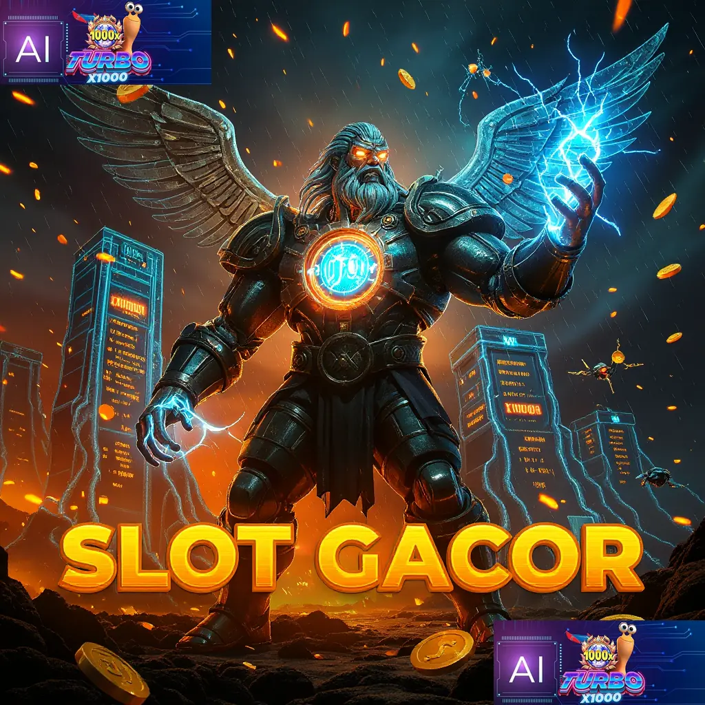 TURBOX1000 Apk Slot Login Inspirasi Digital Nuhade image 1