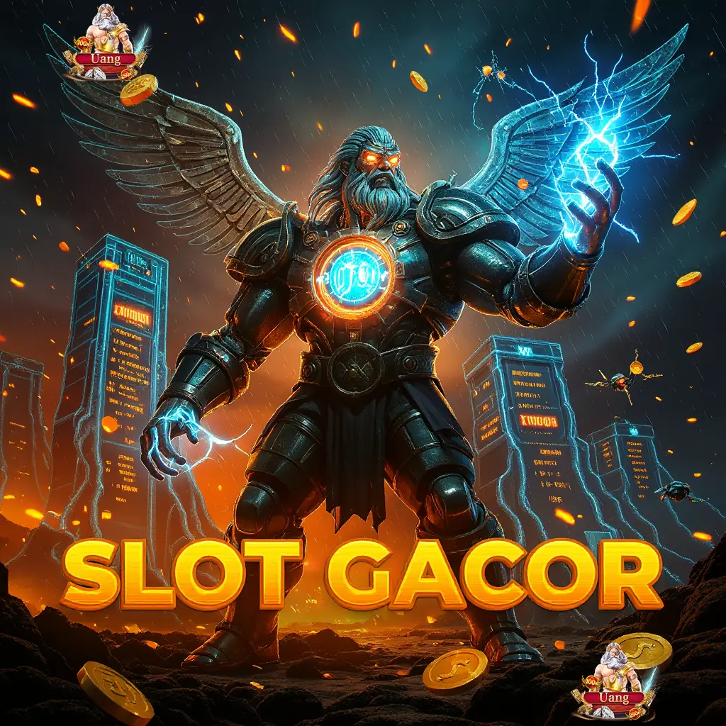 UANG777 Apk Slot Login Inspirasi Digital Nuhade image 1