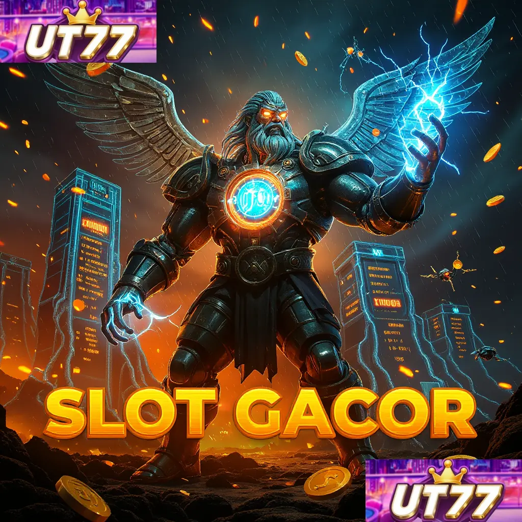 UT77 Apk Slot Login Inspirasi Digital Nuhade image 1