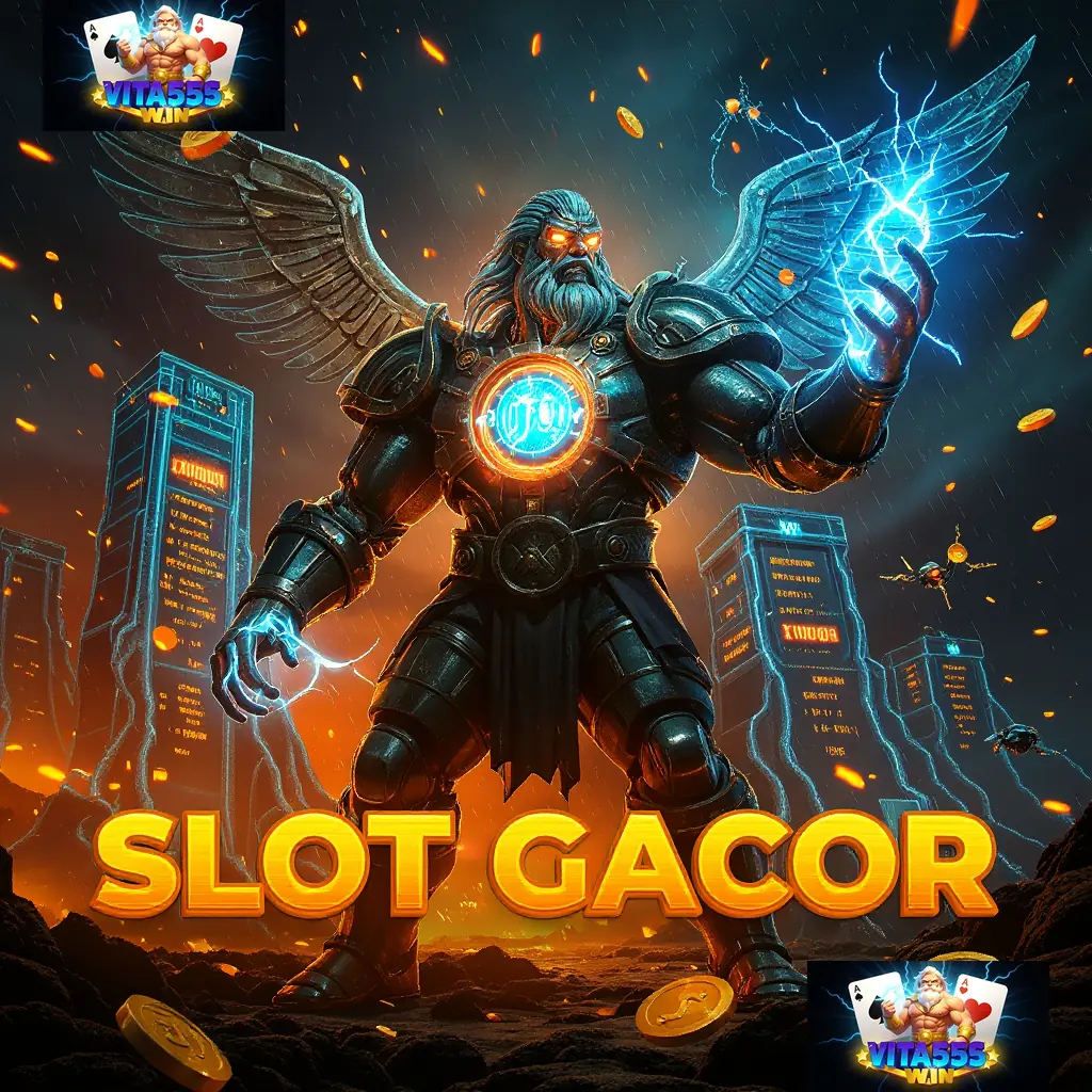 VITA555 Apk Slot Login Inspirasi Digital Nuhade image 1