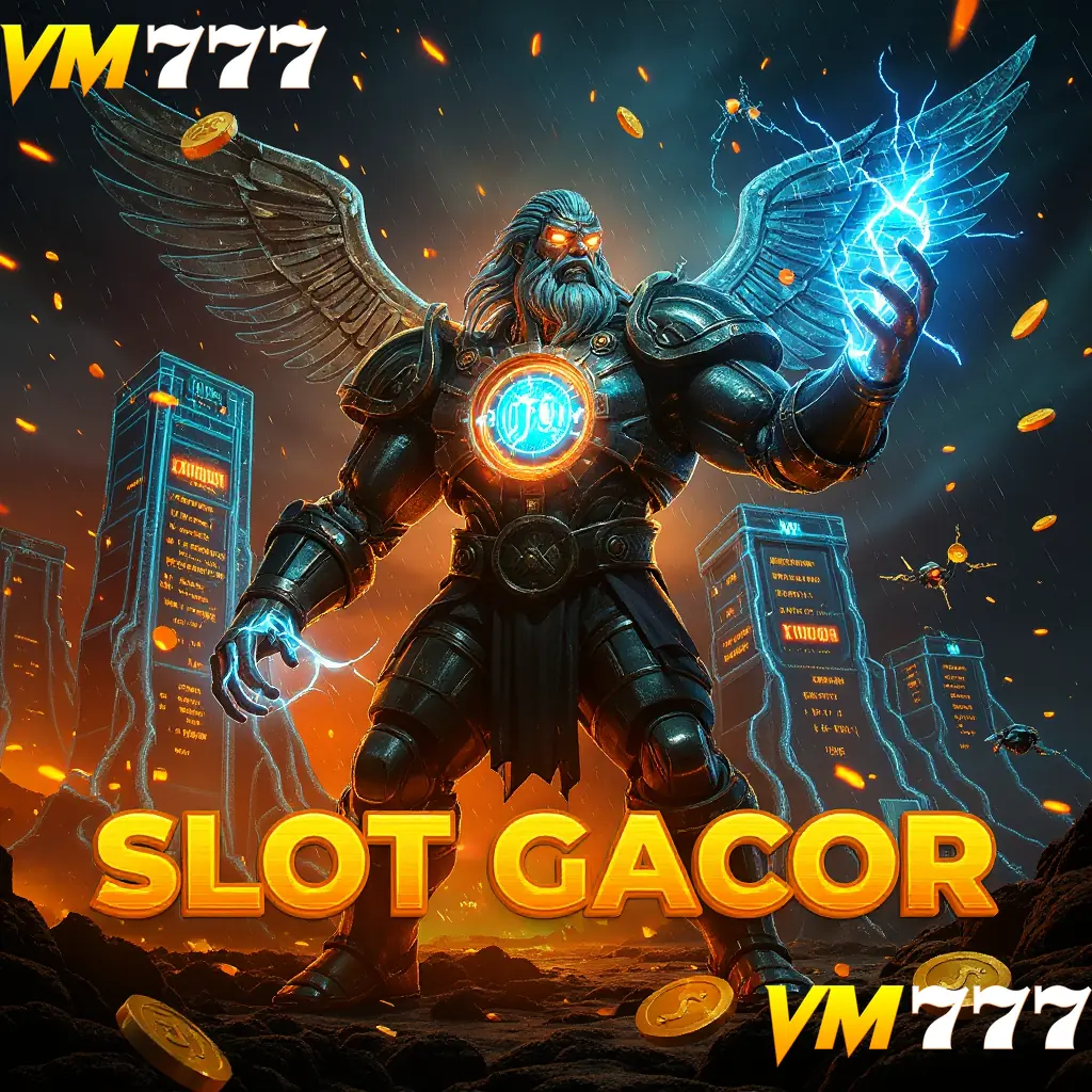 VM777 Apk Slot Login Inspirasi Digital Nuhade image 1