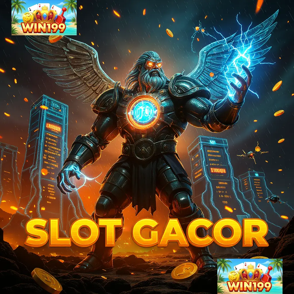 WIN199 Apk Slot Login Inspirasi Digital Nuhade image 1