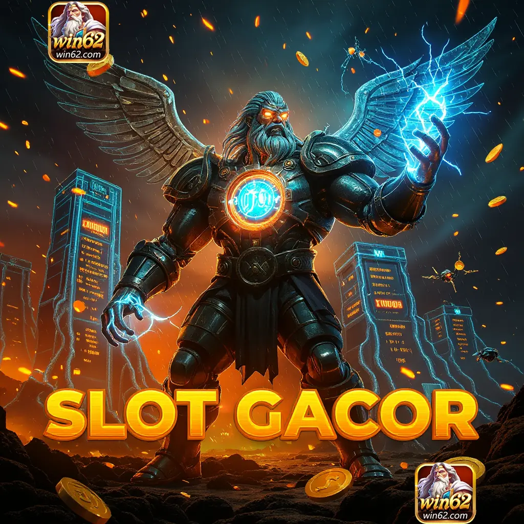 WIN62 Apk Slot Login Inspirasi Digital Nuhade image 1