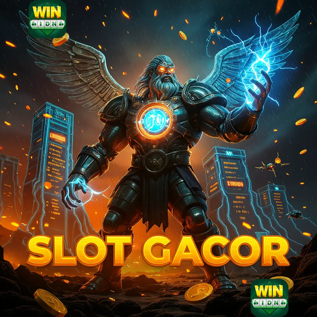 WINIDN Apk Slot Login Inspirasi Digital Nuhade image 1