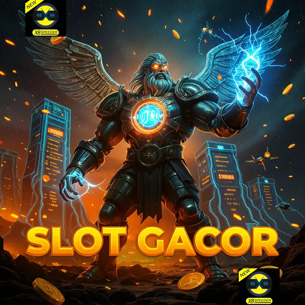 X8 SPEEDER Apk Slot Login Inspirasi Digital Nuhade image 1