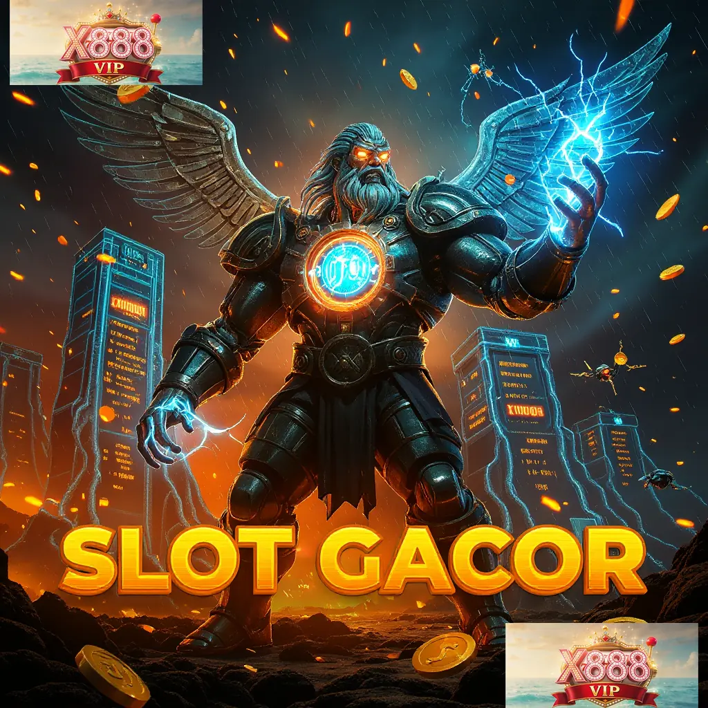 X888 Apk Slot Login Inspirasi Digital Nuhade image 1