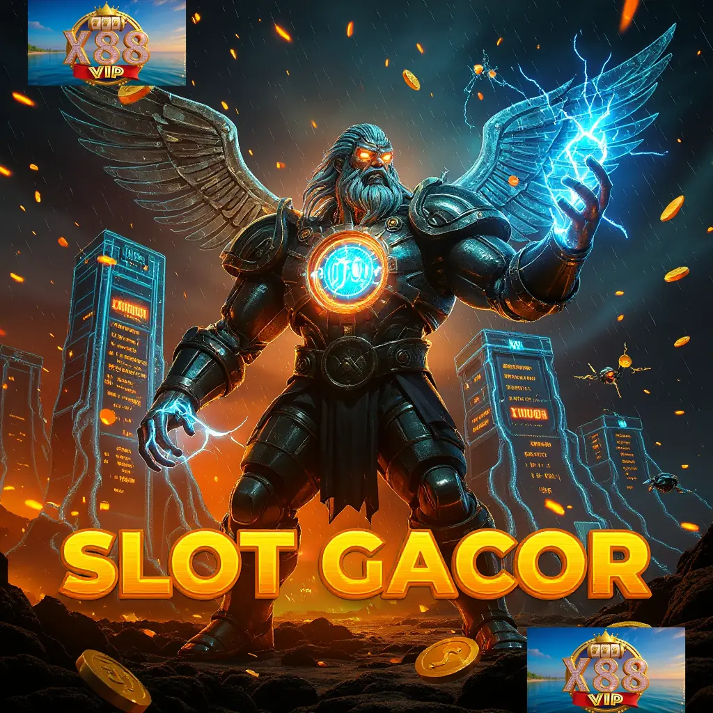 X88VIP Apk Slot Login Inspirasi Digital Nuhade image 1