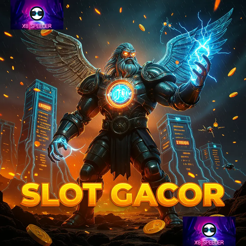 X8SPEEDER Apk Slot Login Inspirasi Digital Nuhade image 1